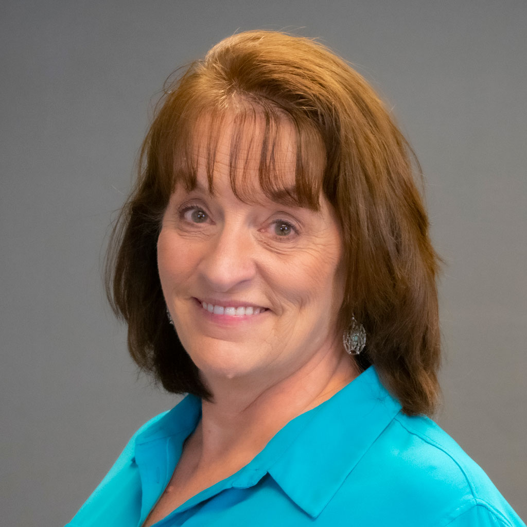 Headshot of CCLC employee Brady Powers