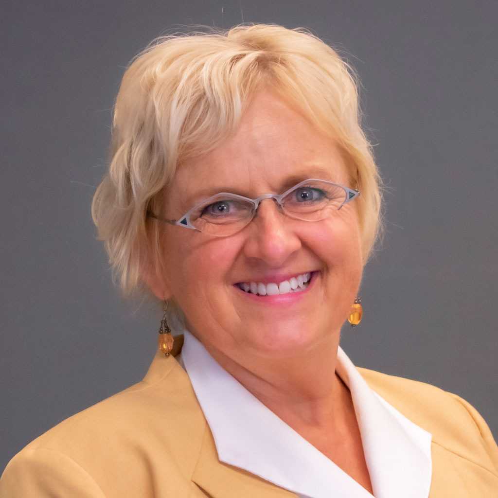 Headshot of CCLC employee Brady Powers