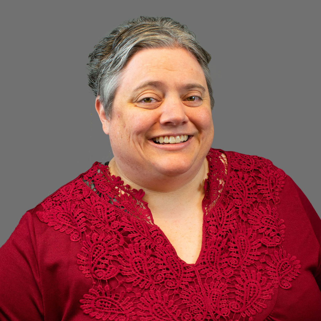 Headshot of CCLC employee Brady Powers