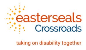 Logo: Easterseals Crossroads