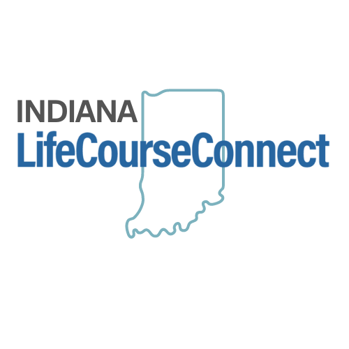 Life Course Connect Logo