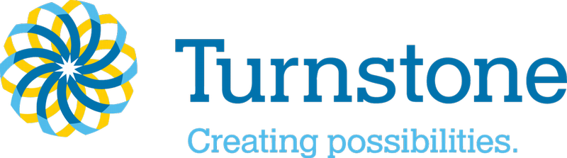 Turnstone Logo