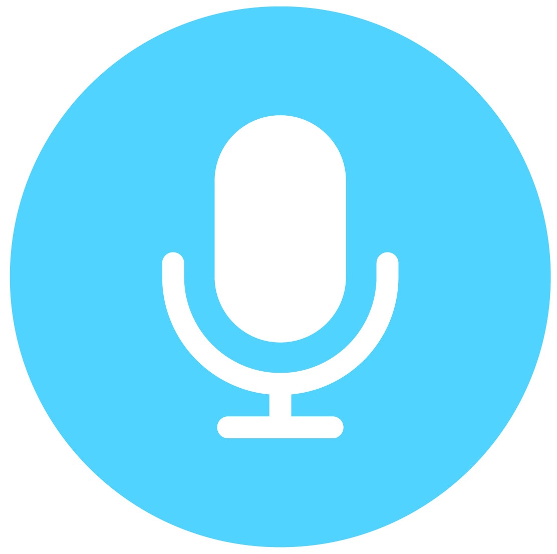 Icon for podcast