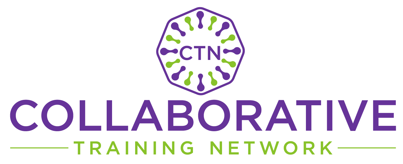 Collaborative Training Network logo